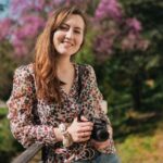 Chloe Montardre Perrier